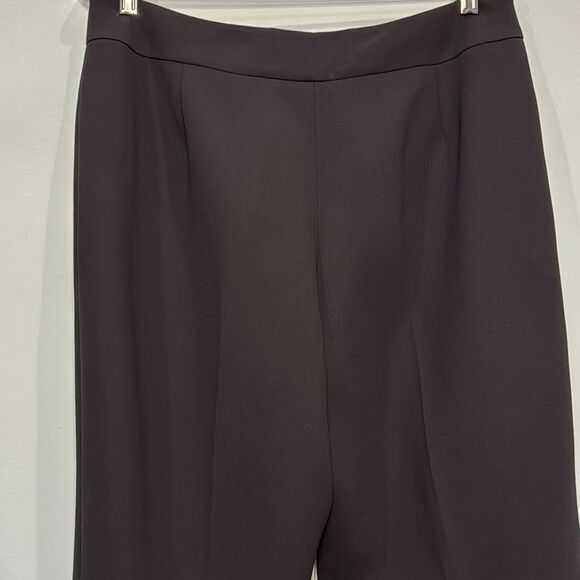 SOLD
Preston and York lined wide leg black dress pants Size 12 - Picture 4 of 5